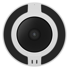 Ernitec Saturn Pro 6MP Panoramic